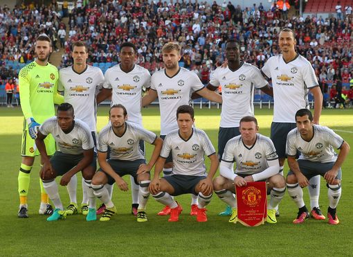 利物浦等队 利物浦等队