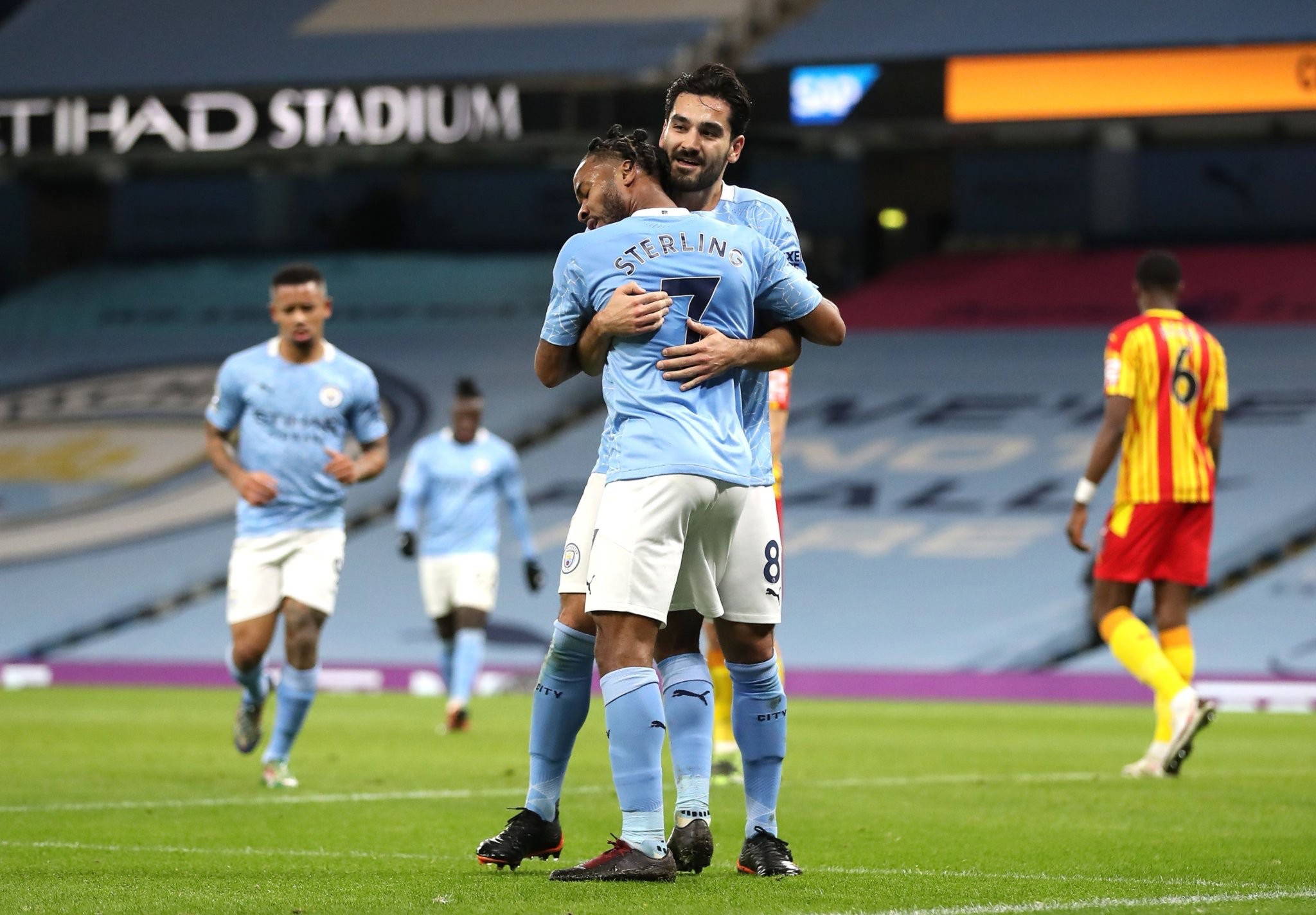 他的足球道 他的足球道