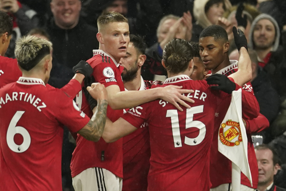 朗尼克進行 朗尼克進行