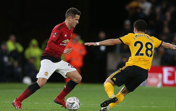 曼联的成功 曼联的成功